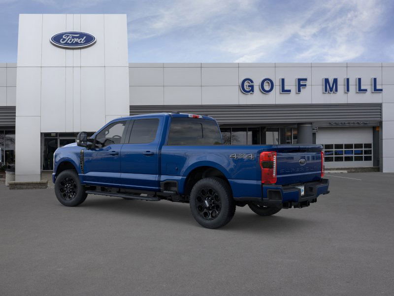2026 FORD F-250 - Image 3