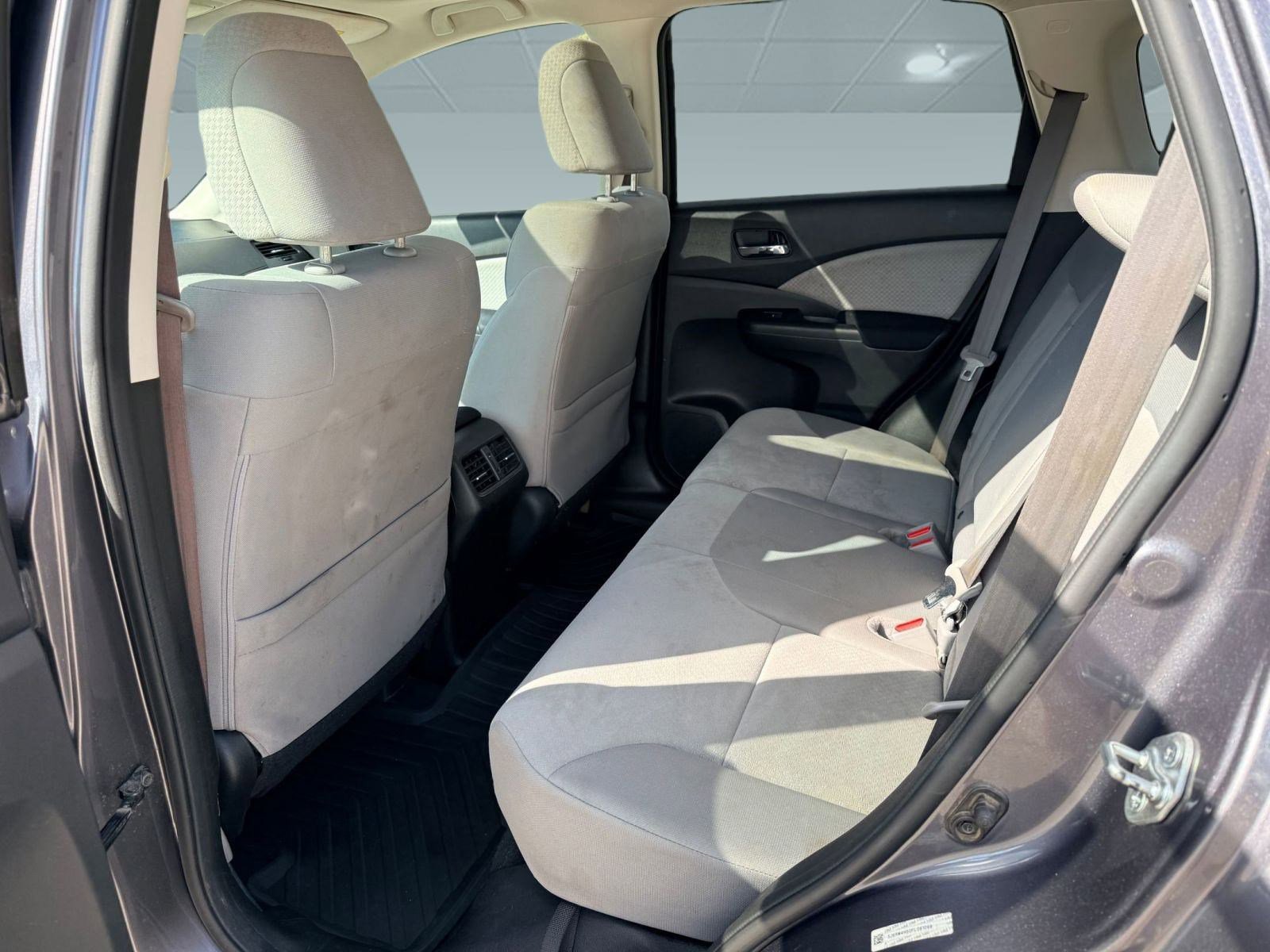 2015 Honda CR-V EX photo 12