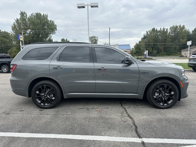 2024 Dodge Durango R/T Plus photo 2