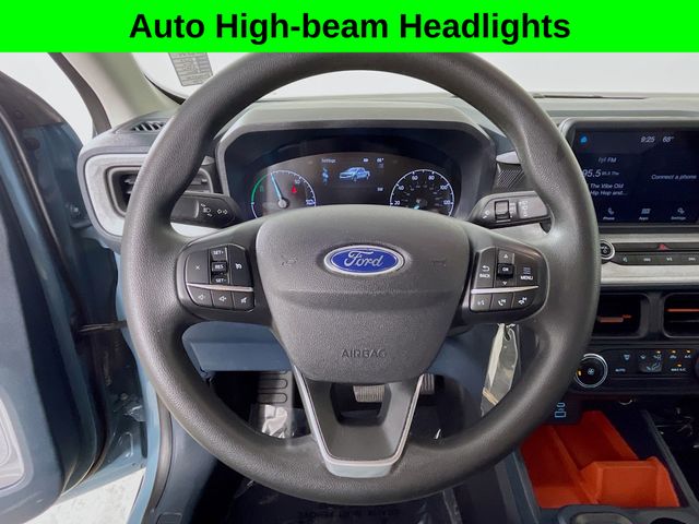 2022 Ford Maverick XLT photo 9