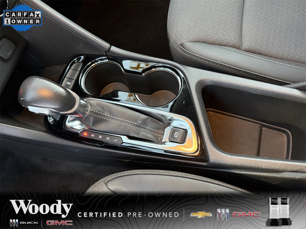 2024 BUICK ENCORE GX - Image 23