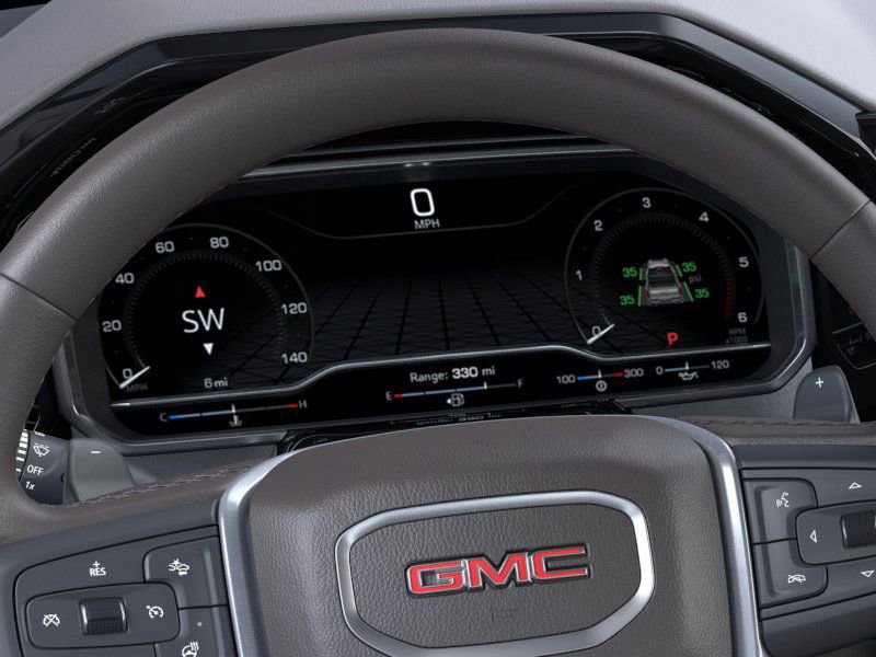 2026 Gmc Sierra SLT photo 18