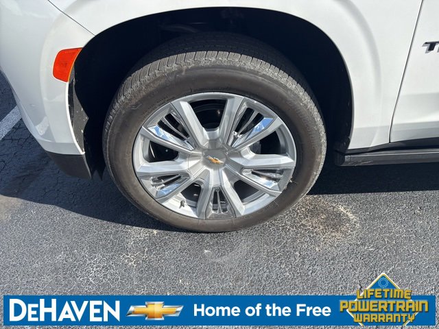 2024 Chevrolet Tahoe High Country photo 8