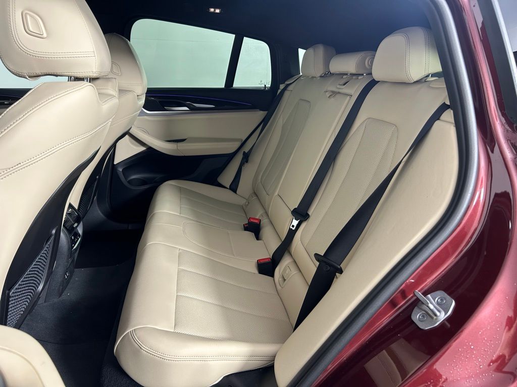 2023 Bmw X4 xDrive30i photo 18