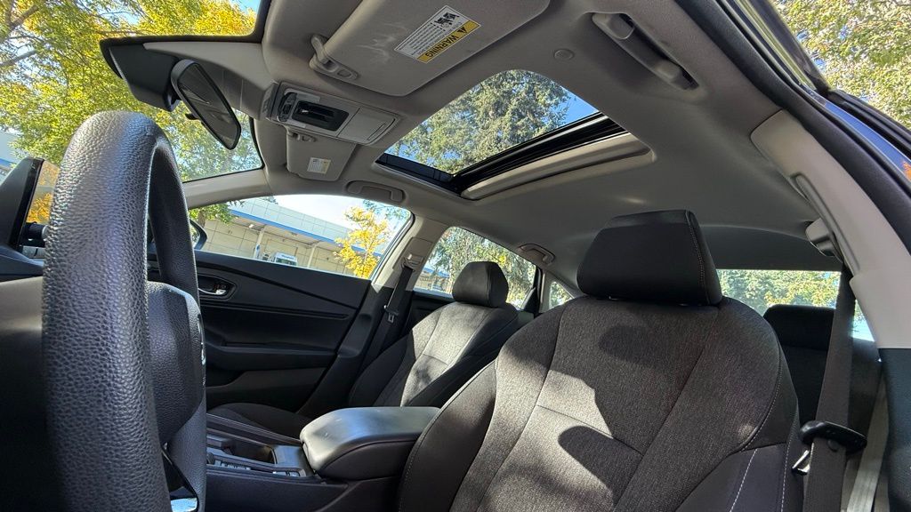 2024 Honda Accord EX photo 28