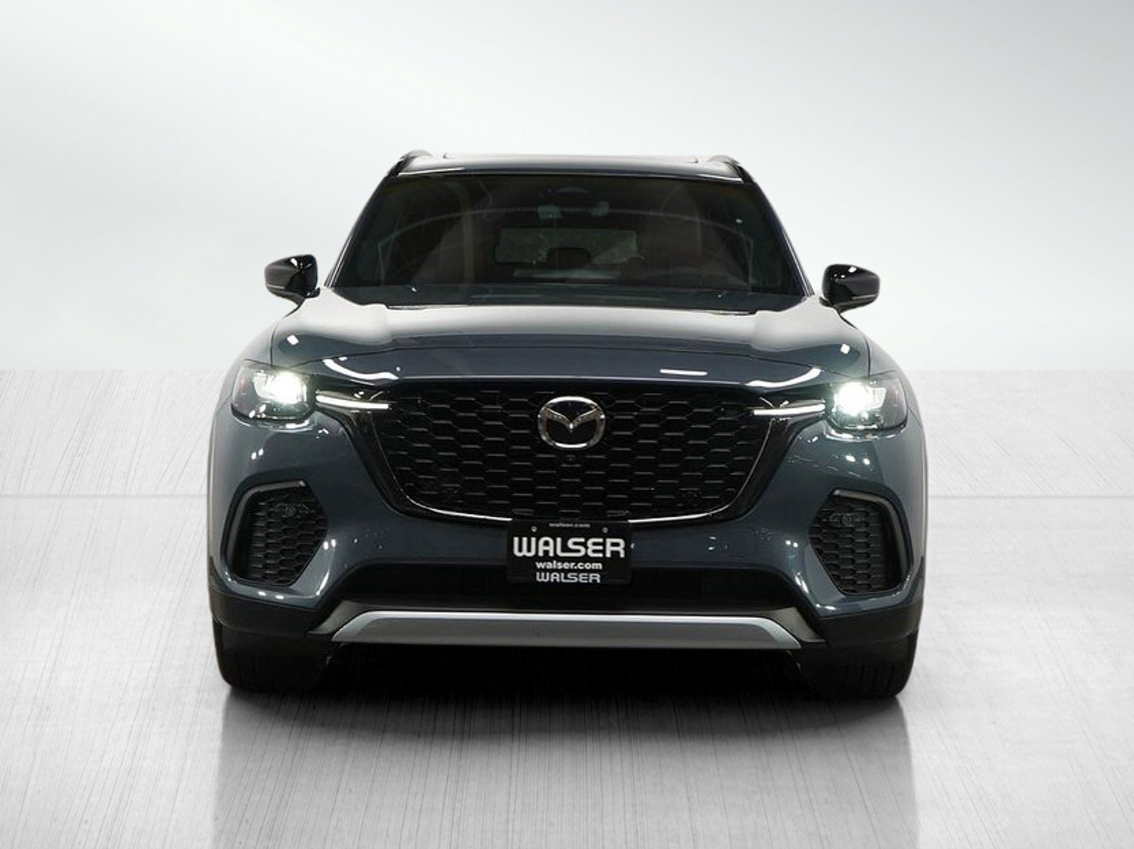 2025 Mazda CX-70 Premium Plus photo 8