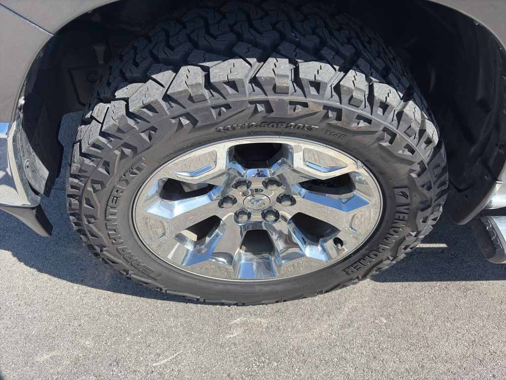 2019 Ram 1500 Big Horn Lone Star photo 2