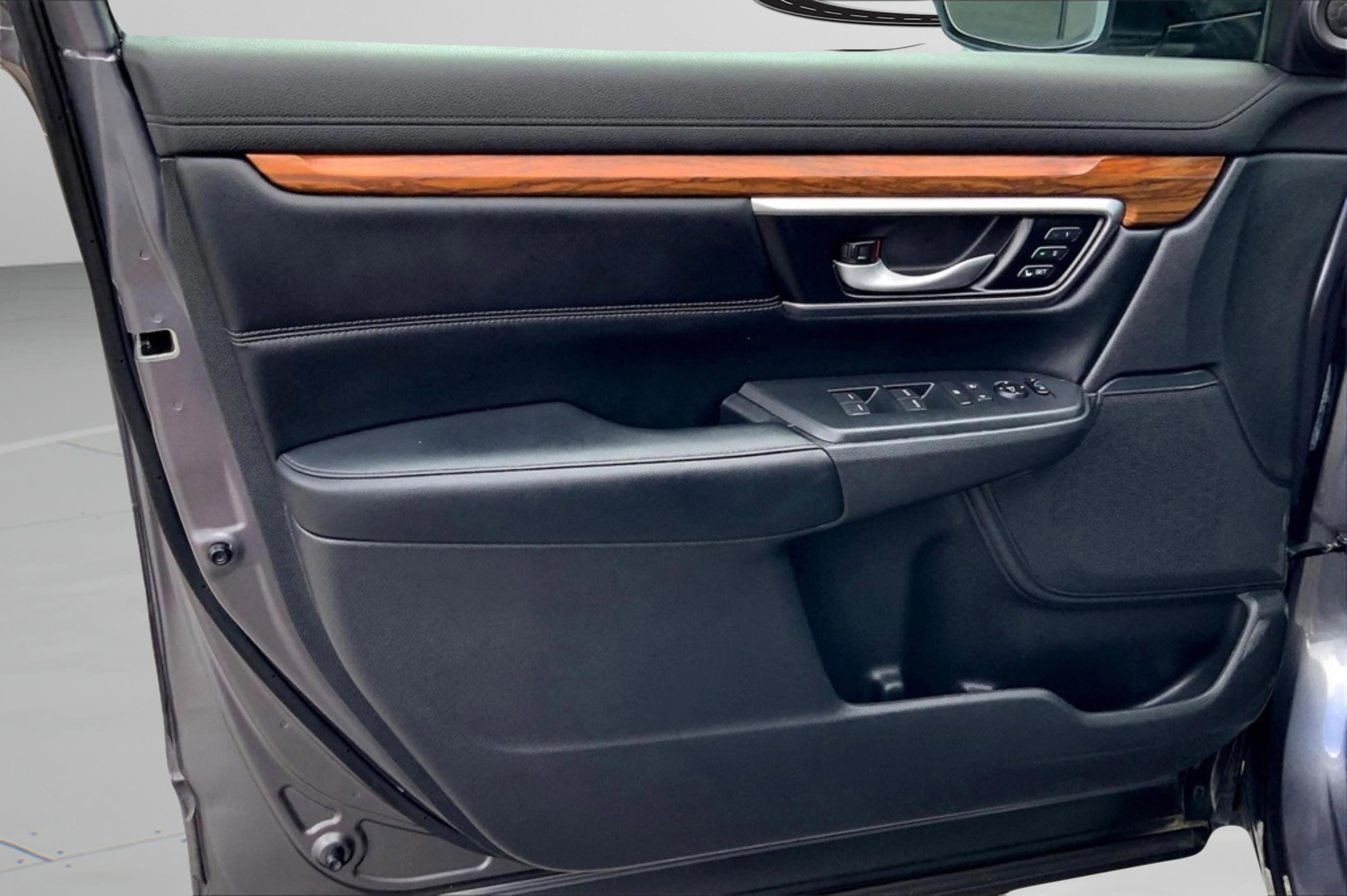2022 Honda CR-V EX-L photo 22