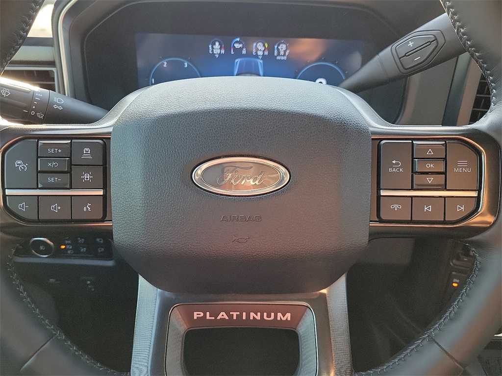 2025 Ford F-350 photo 23