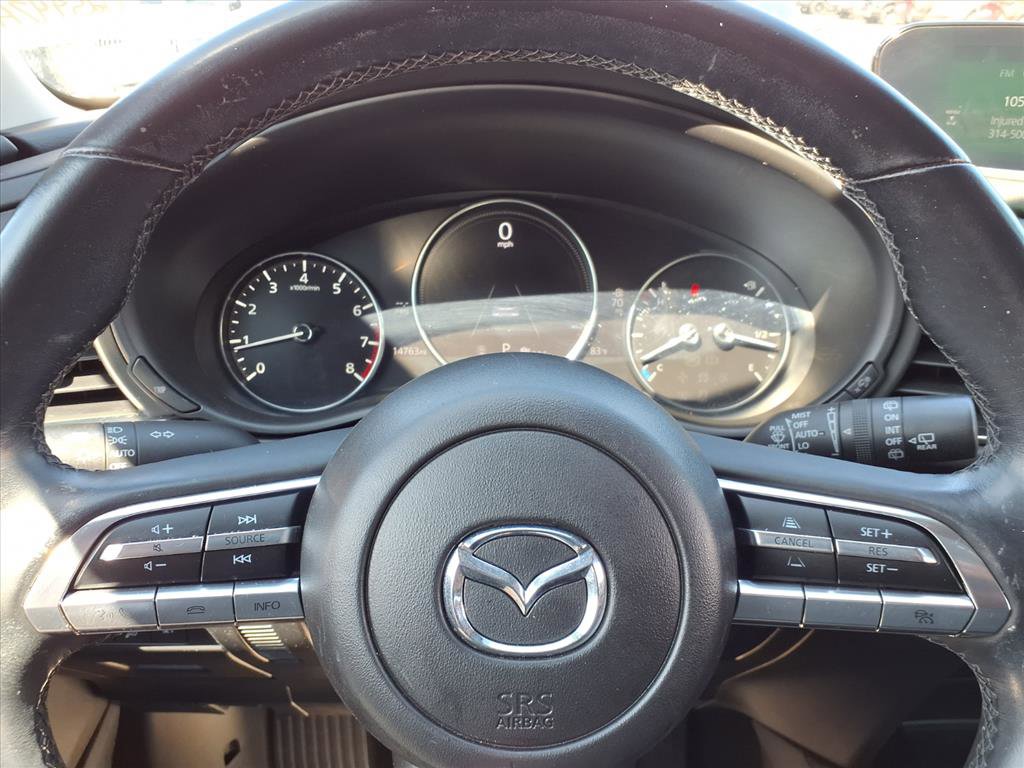 2023 Mazda CX-30 2.5 S Preferred photo 13
