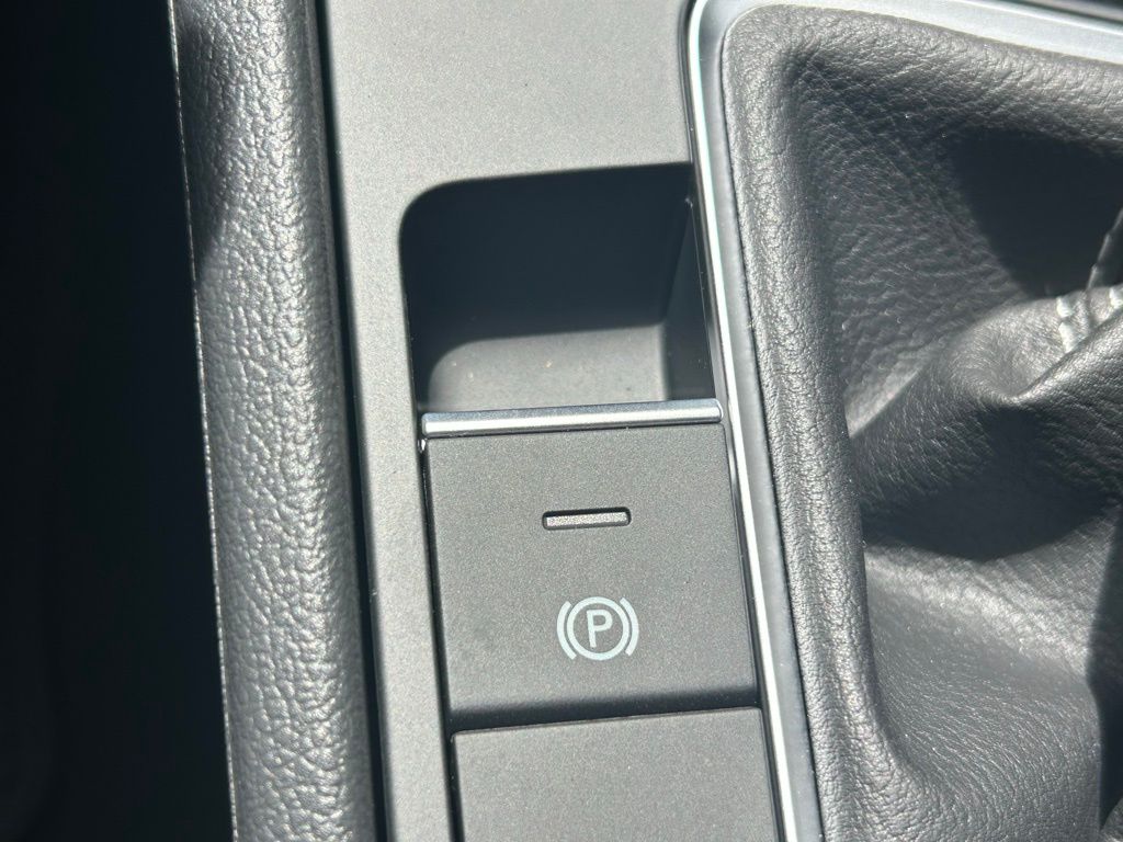 2025 Volkswagen Jetta 1.5T Sport photo 45