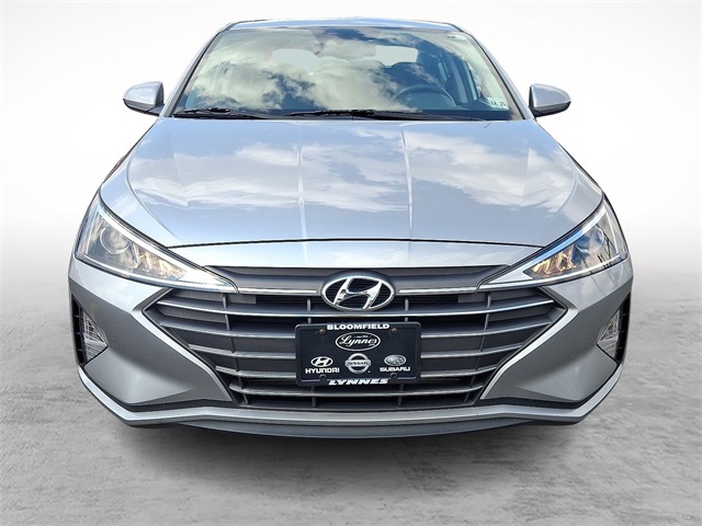 2020 Hyundai Elantra Value Edition photo 2