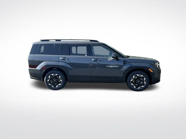 2026 Hyundai Santa Fe SEL photo 3