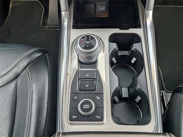2020 Ford Explorer ST photo 30