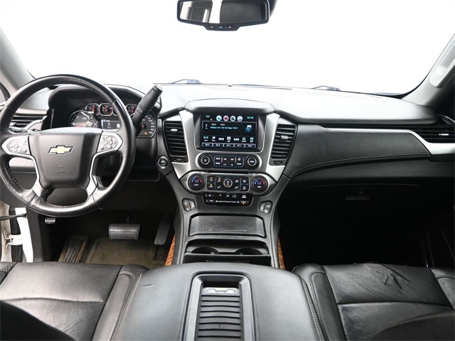 2017 Chevrolet Tahoe Premier photo 13