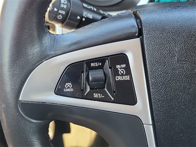 2013 Chevrolet Equinox LT photo 22
