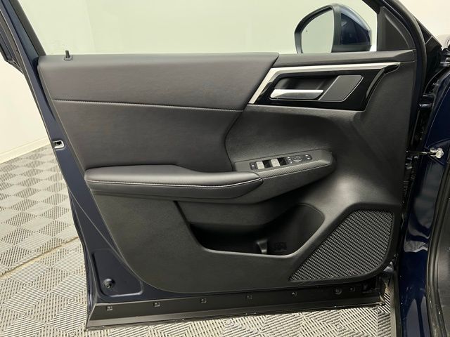 2024 Mitsubishi Outlander SE photo 25