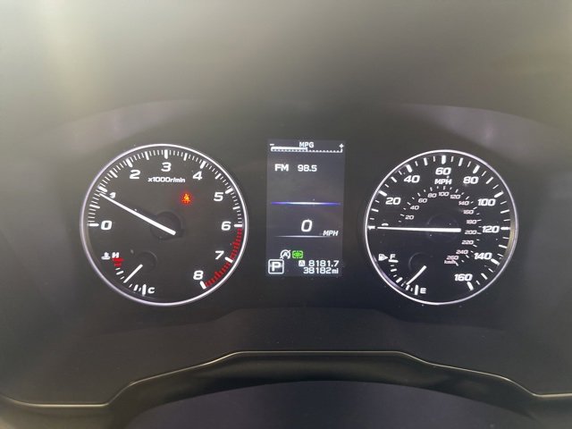 2022 Subaru Outback Limited photo 14
