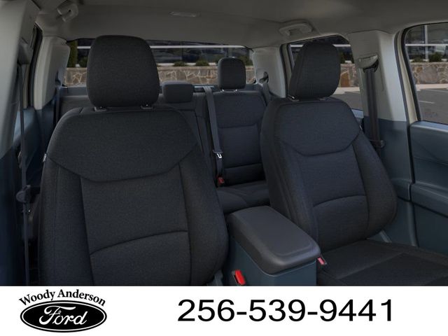 2025 Ford Maverick XLT photo 10