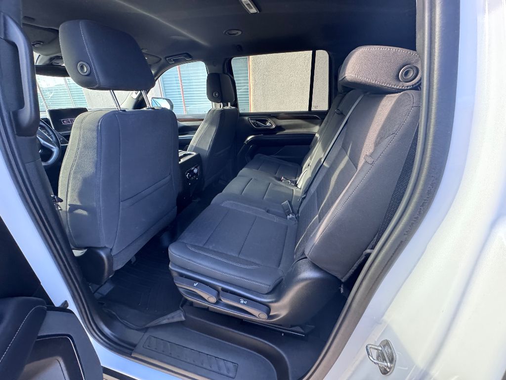 2021 Gmc Yukon XL 1500 SLE photo 10