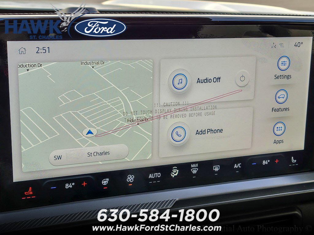 2025 FORD BRONCO SPORT - Image 12