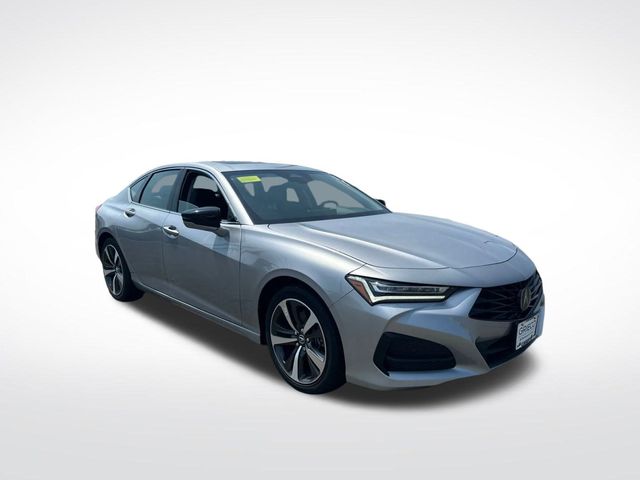 2025 Acura TLX Technology Package's photo