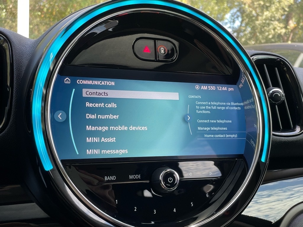 2023 Mini Countryman S photo 12