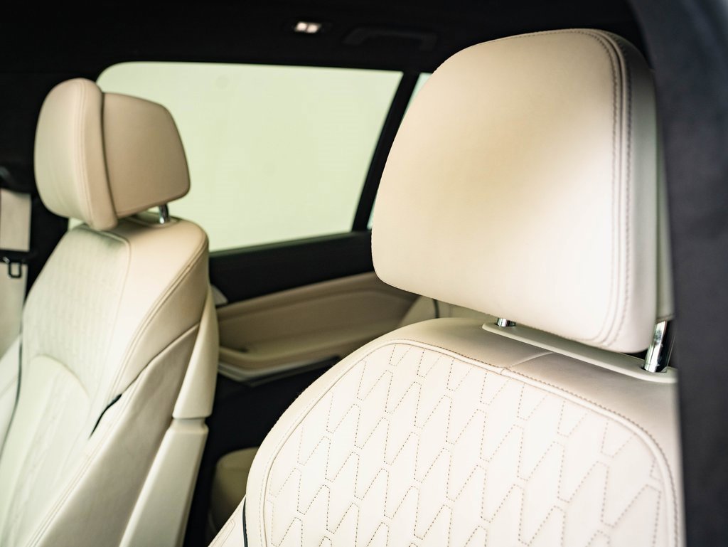 2019 Bmw X7 xDrive40i photo 18