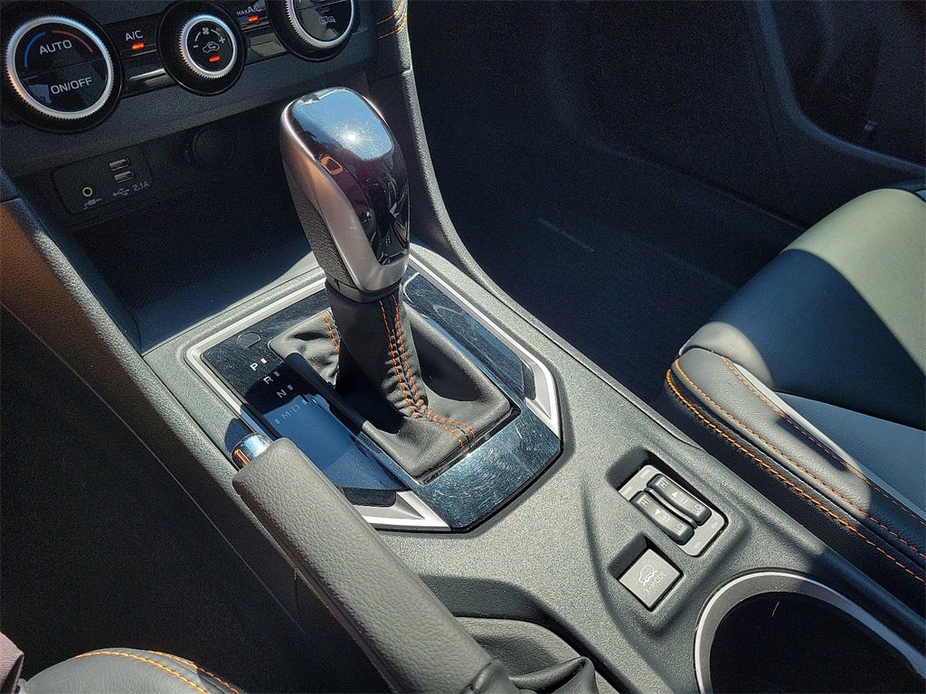2023 Subaru Crosstrek Limited photo 25
