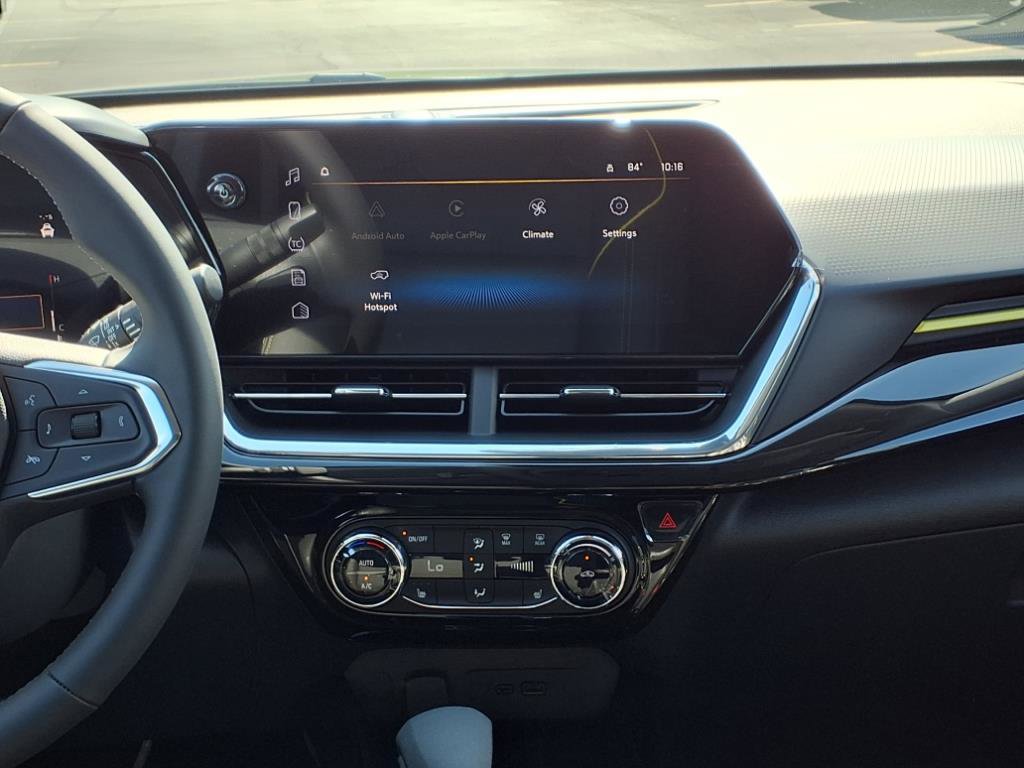 2025 Chevrolet Trax ACTIV photo 7