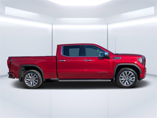 2024 Gmc Sierra 1500 Denali photo 2