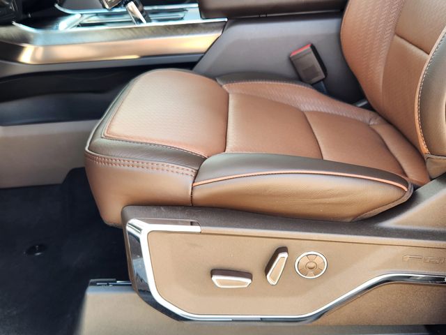 2025 Ford F-150 King Ranch photo 21