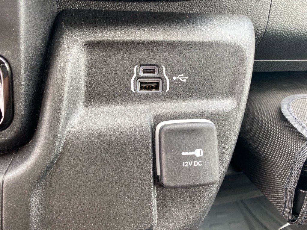 2025 Ram ProMaster 2500 photo 6