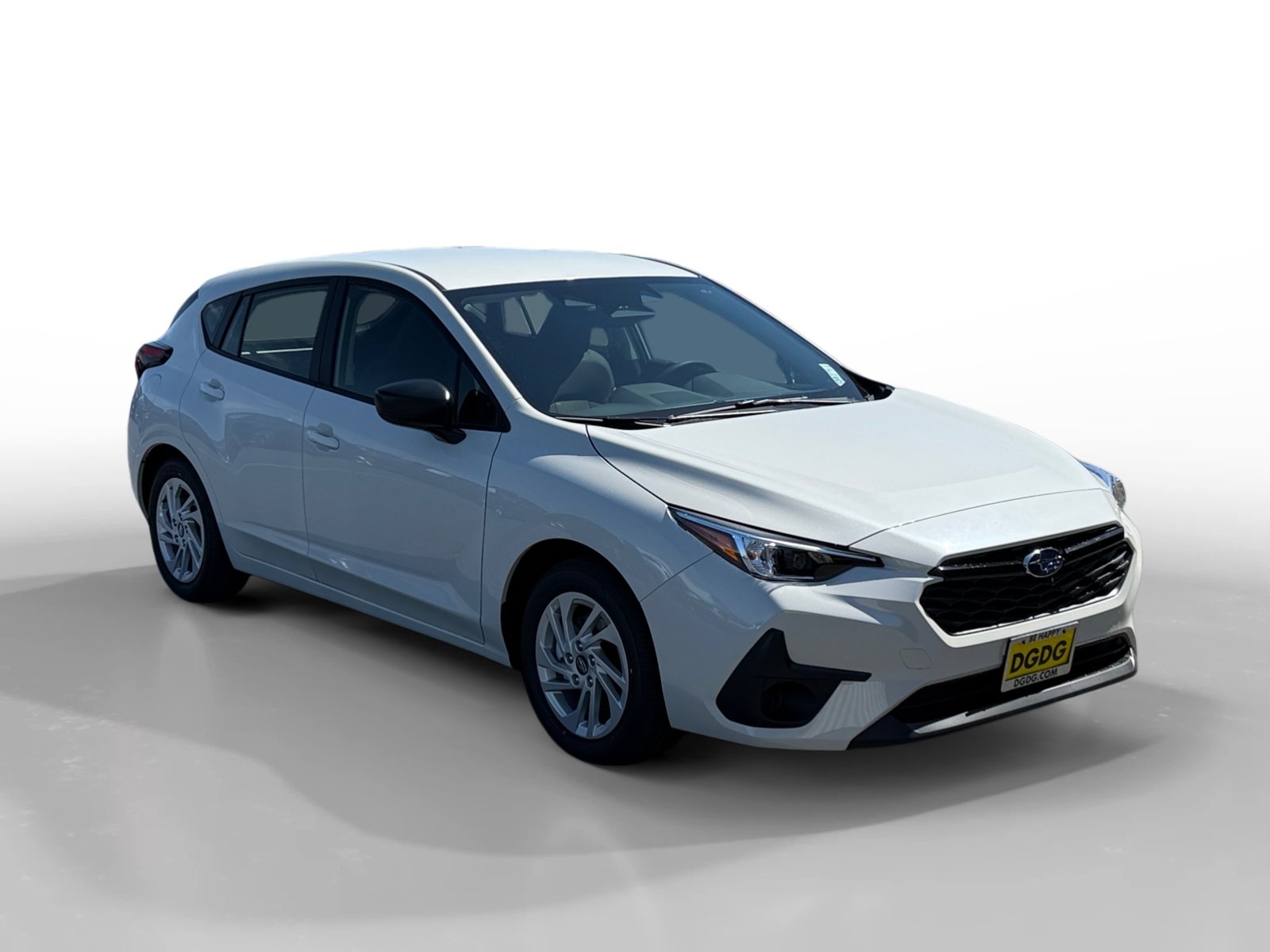2025 Subaru Impreza Base photo 7