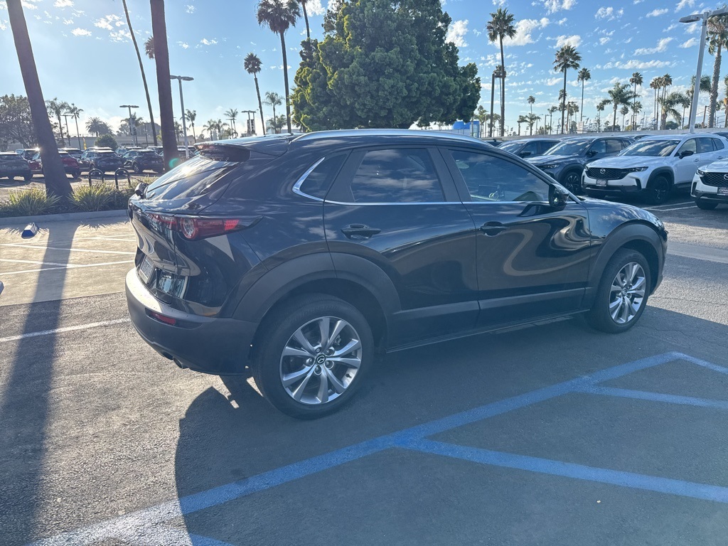 2022 Mazda CX-30 2.5 S Preferred photo 21