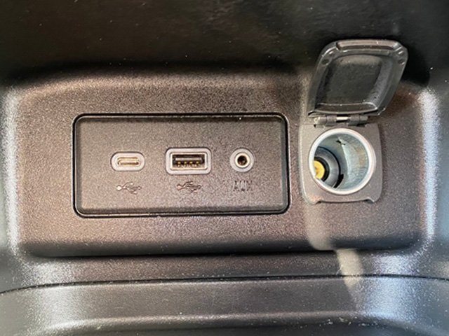 2019 Chevrolet Equinox LT photo 14
