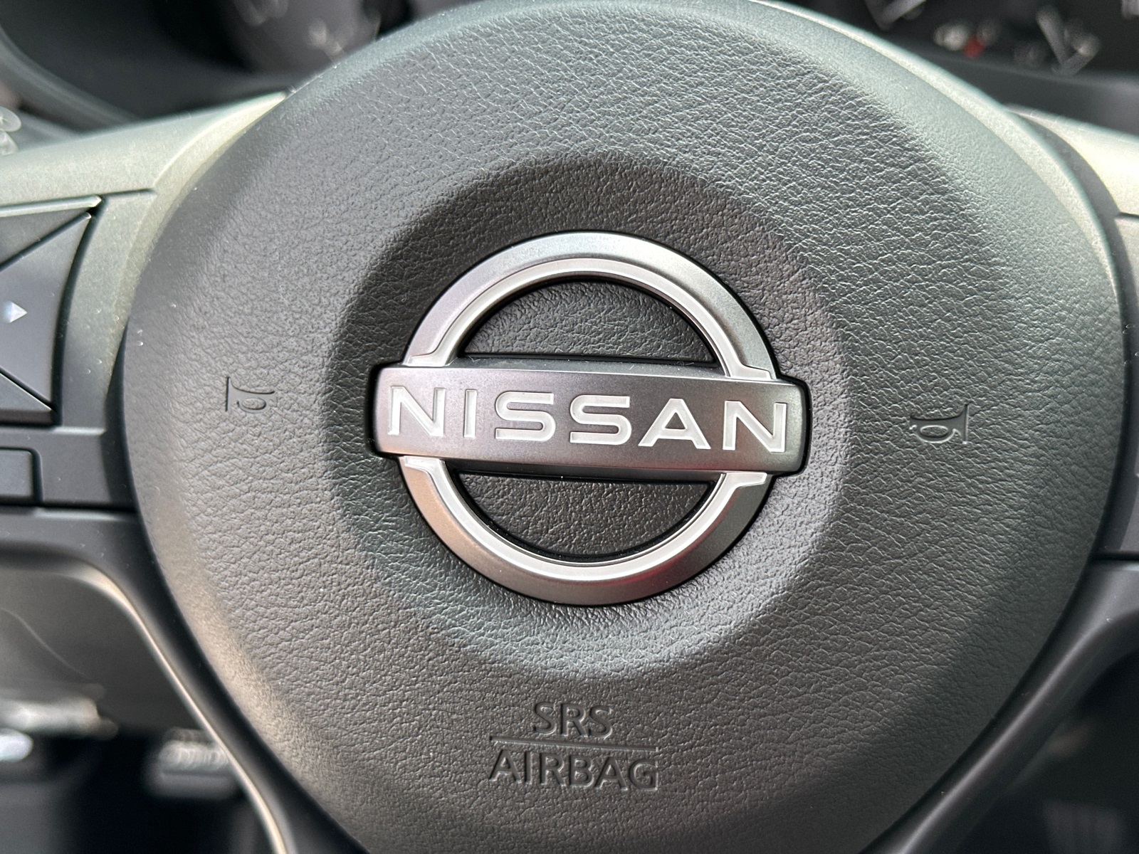 2025 Nissan Altima 2.5 S photo 22