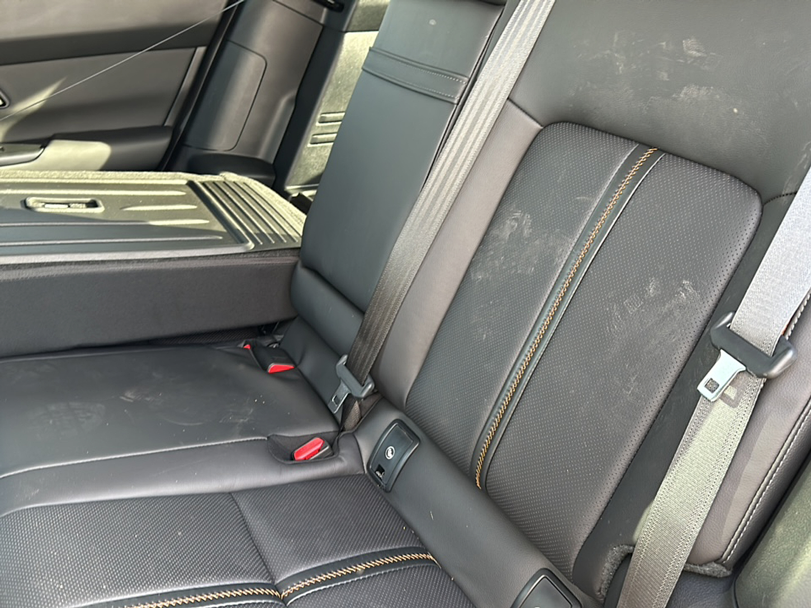 2025 Mazda CX-50 Premium photo 4