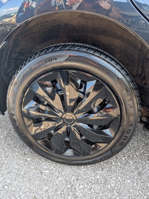 2014 Toyota Corolla L photo 21