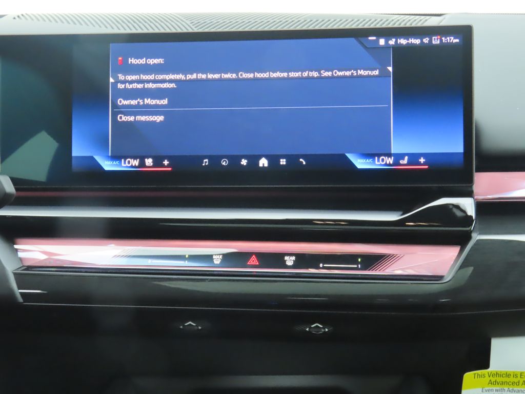 2026 Bmw i5 eDrive40 photo 14