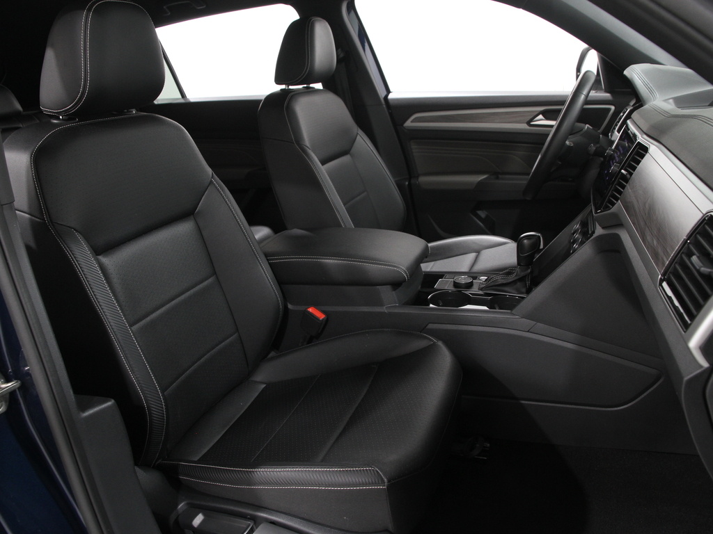 2023 Volkswagen Atlas Cross Sport V6 SE photo 16