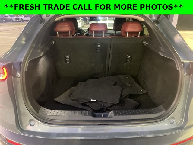 2024 Mazda CX-30 2.5 S Carbon photo 10