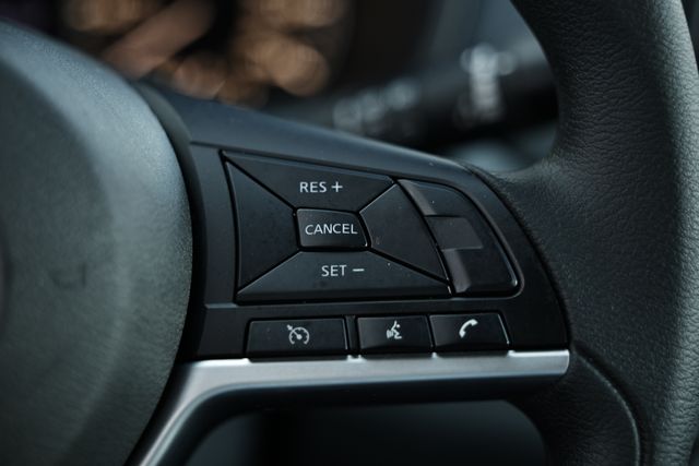 2022 Nissan Altima 2.5 SV photo 32