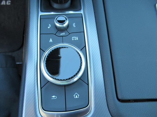 2025 Cadillac CT5 Premium Luxury photo 28