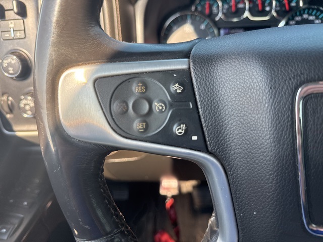 2017 Gmc Sierra 1500 SLT photo 15