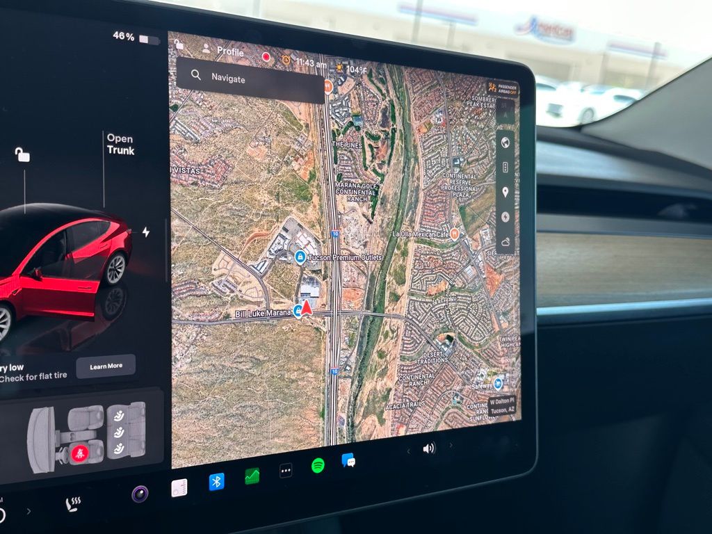 2022 Tesla Model 3 Long Range photo 19