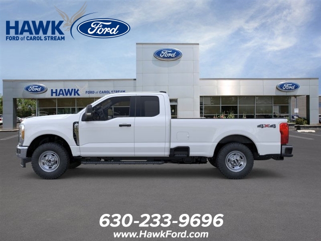 2026 FORD F-250 - Image 3