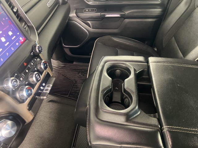 2022 Ram 1500 Laramie photo 19