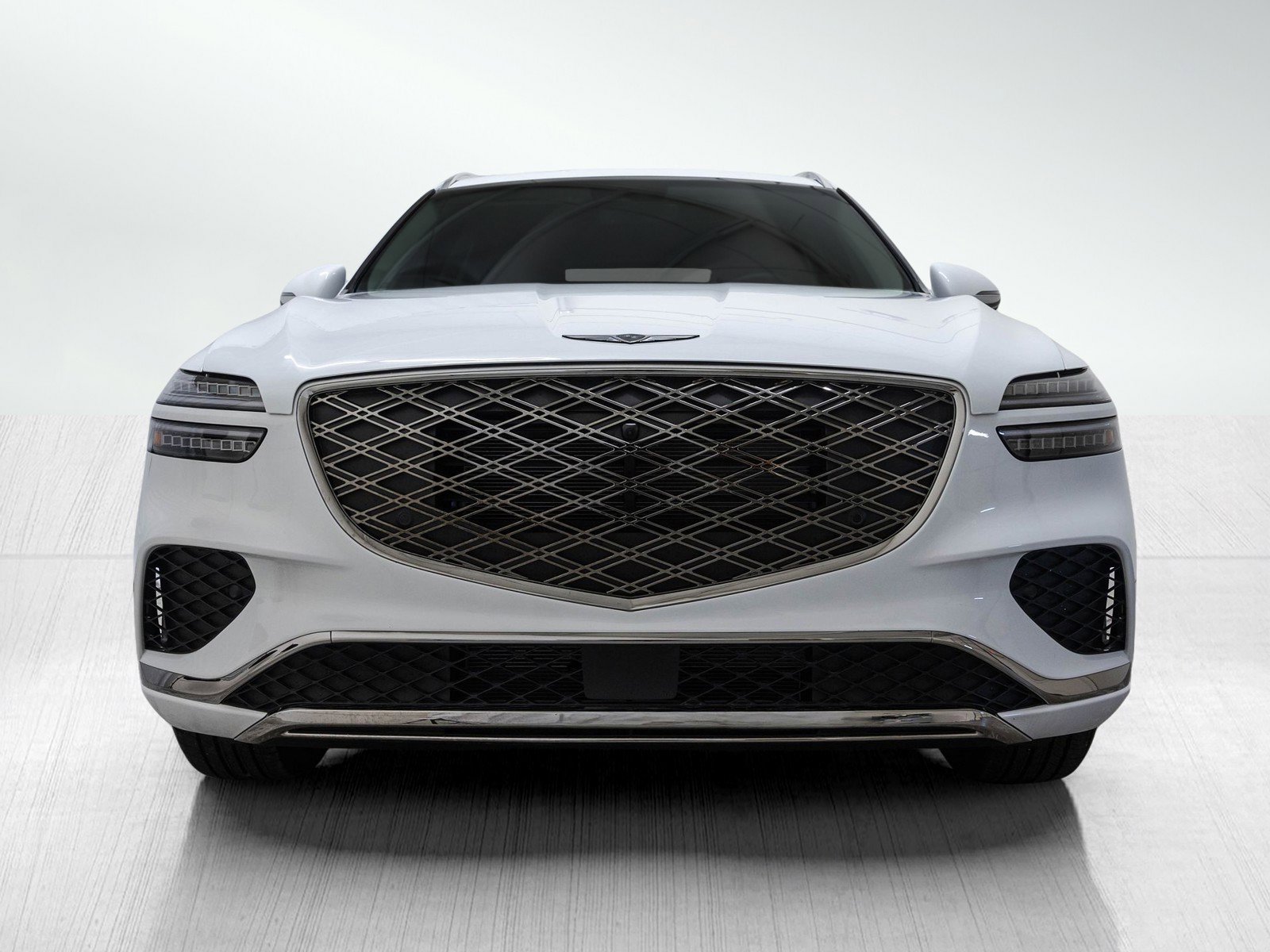 Used 2026 GENESIS GV70 Advanced with VIN 5NMMBDTB9TH036127 for sale in Kansas City