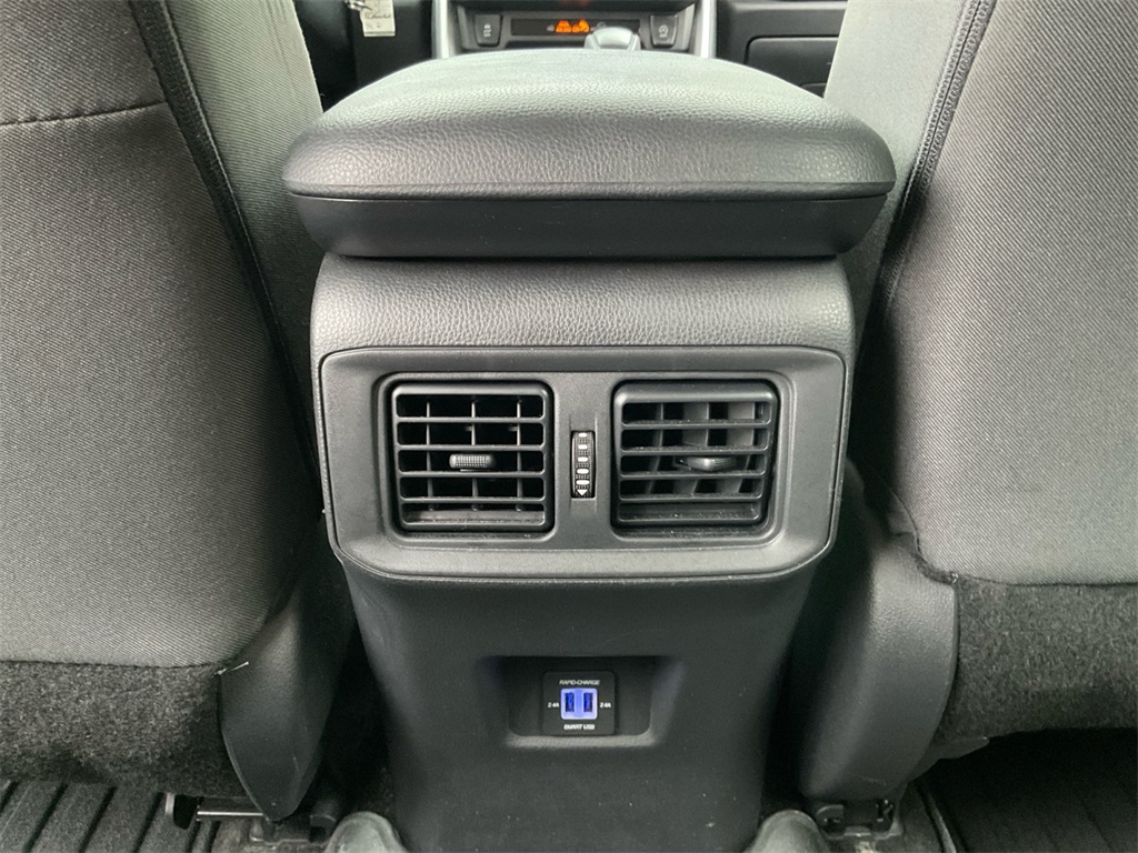 2024 Toyota RAV4 LE photo 20